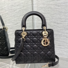 Christian Dior My Lady Bags